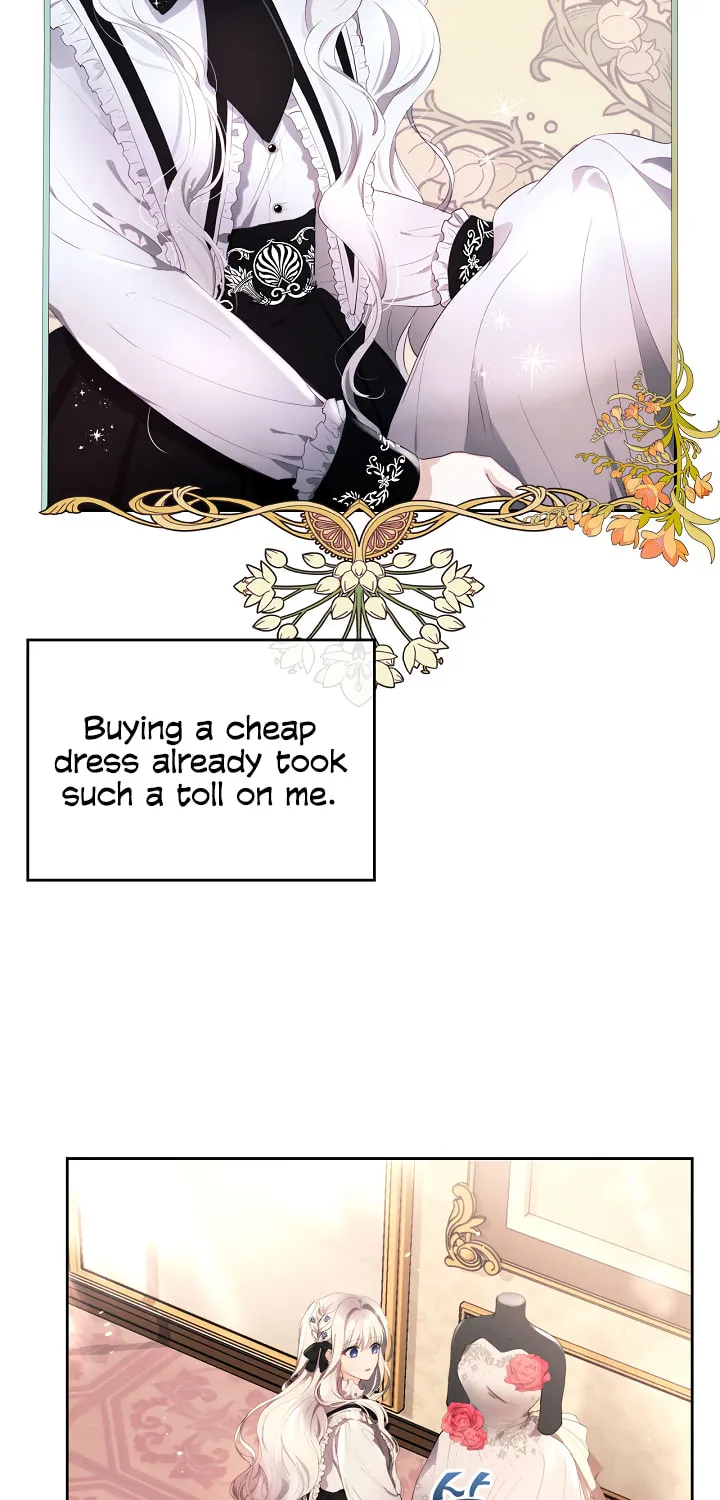 Hwangtaejaui Yakonnyeo Chapter 4 page 46 - 