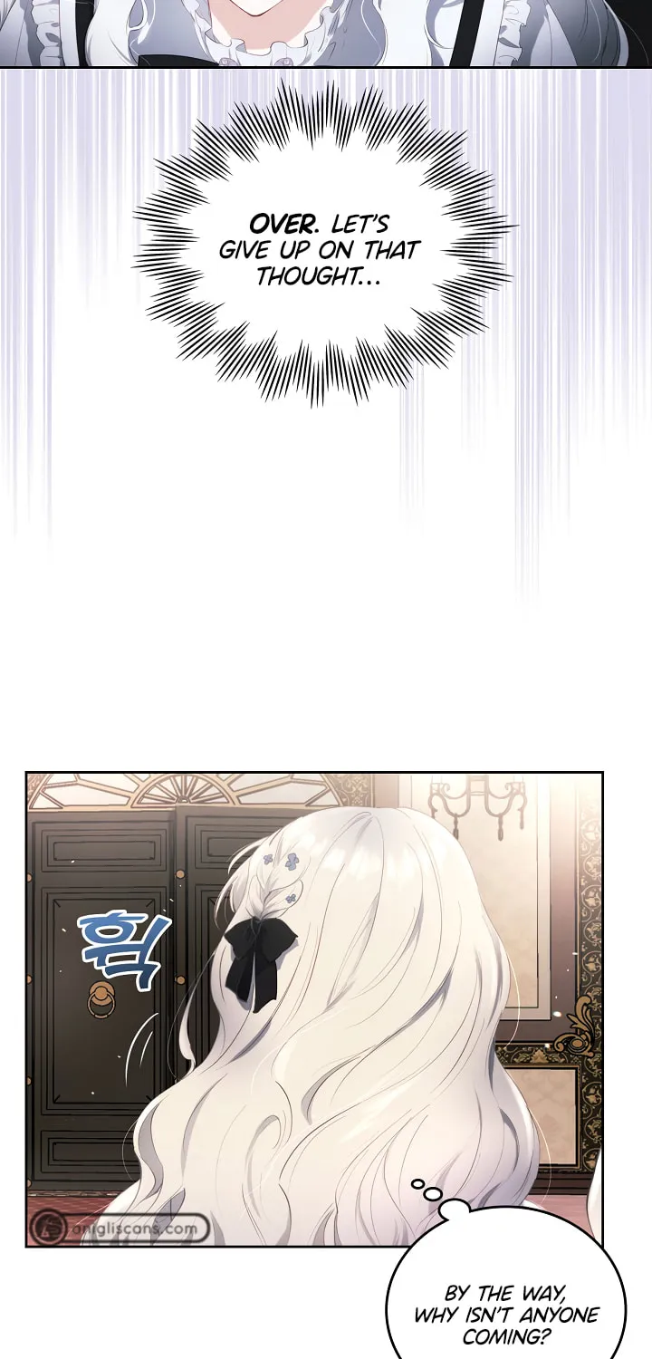 Hwangtaejaui Yakonnyeo Chapter 4 page 48 - 