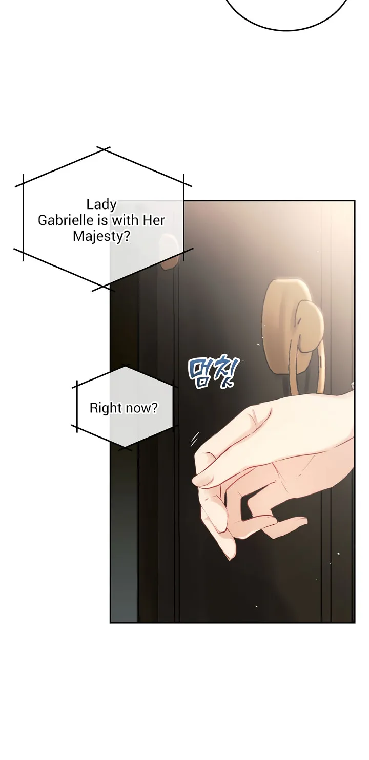 Hwangtaejaui Yakonnyeo Chapter 4 page 49 - 