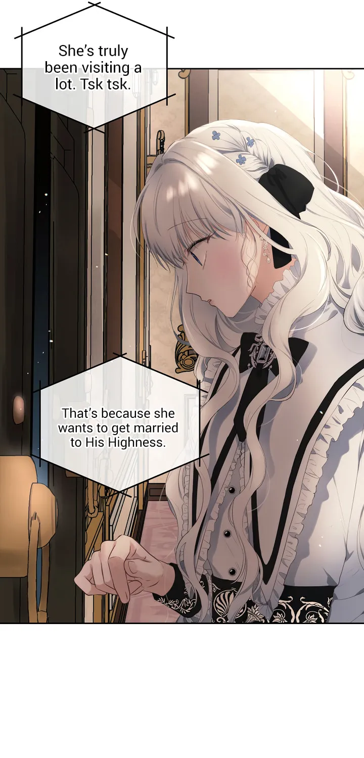 Hwangtaejaui Yakonnyeo Chapter 4 page 50 - 