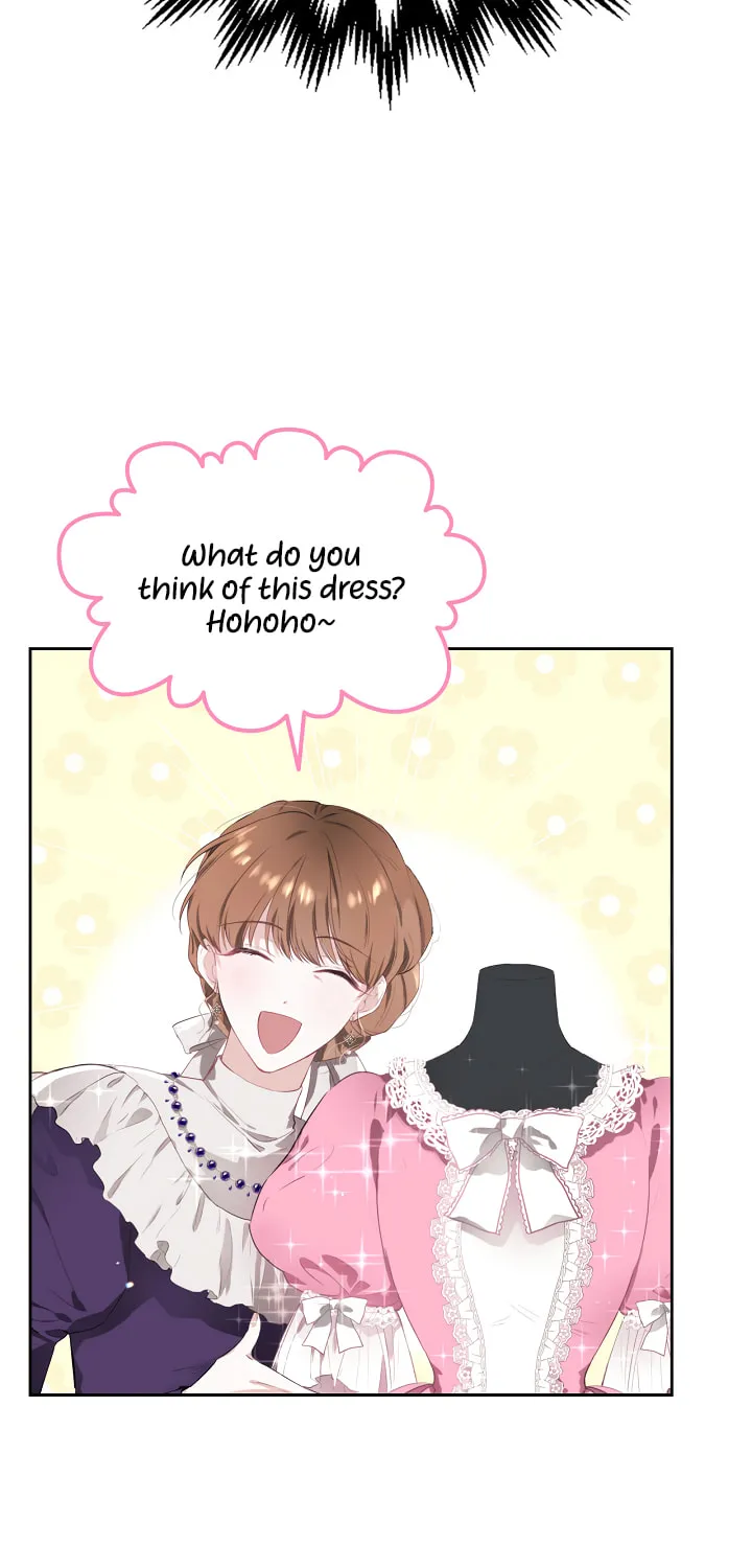 Hwangtaejaui Yakonnyeo Chapter 4 page 6 - 