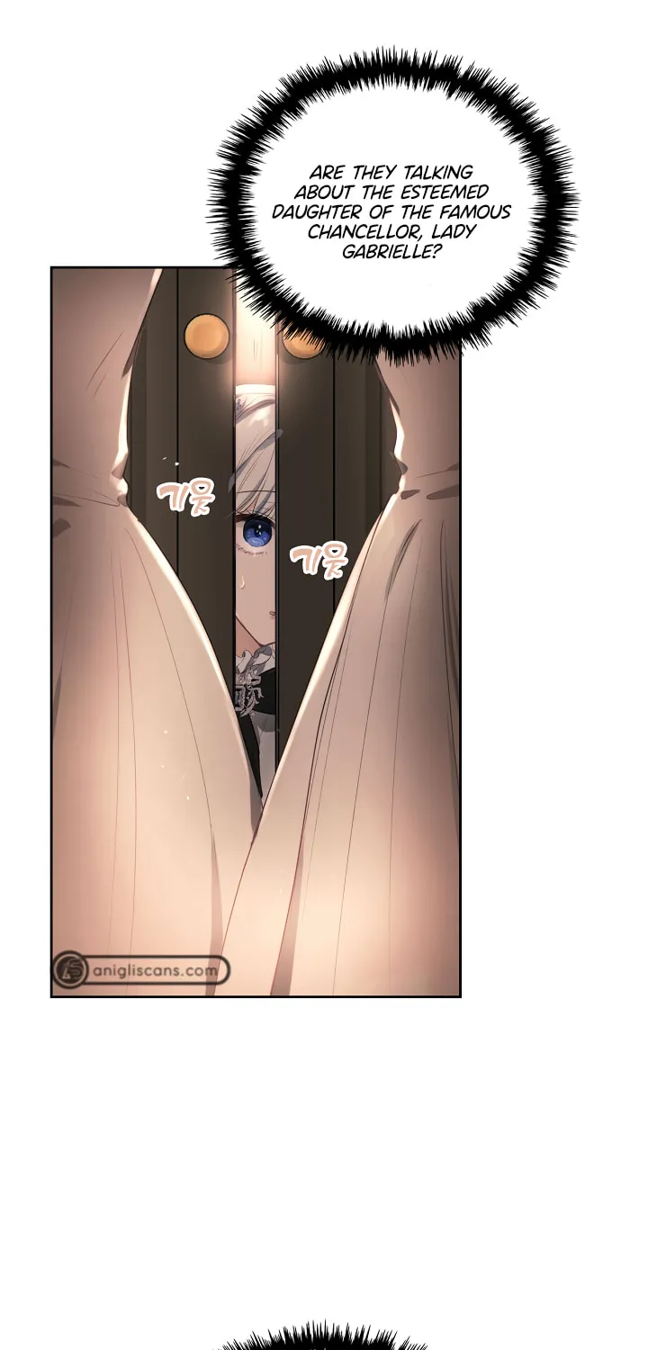 Hwangtaejaui Yakonnyeo Chapter 4 page 51 - 