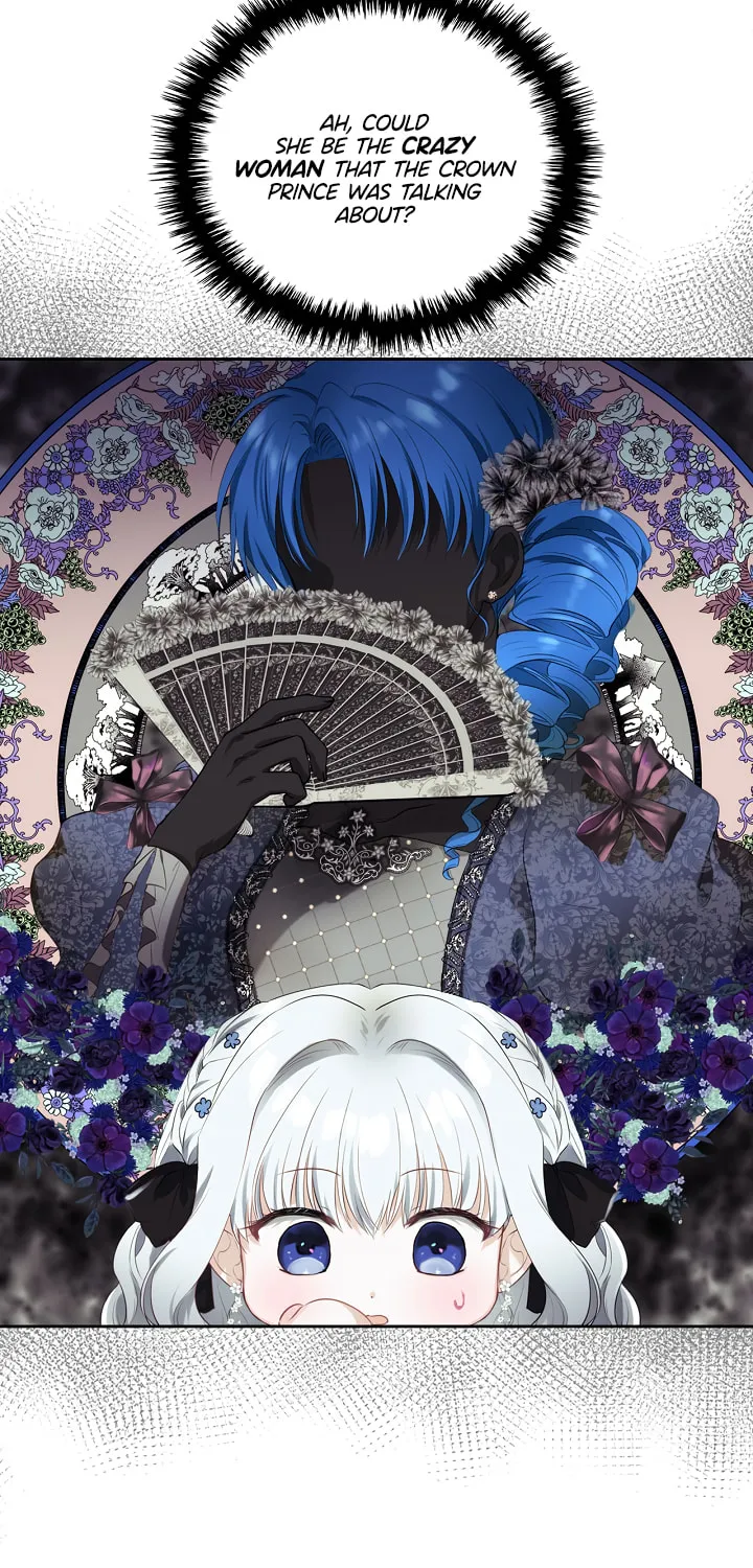 Hwangtaejaui Yakonnyeo Chapter 4 page 52 - 