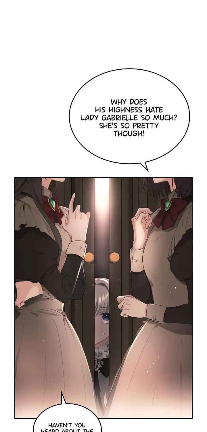 Hwangtaejaui Yakonnyeo Chapter 4 page 53 - 