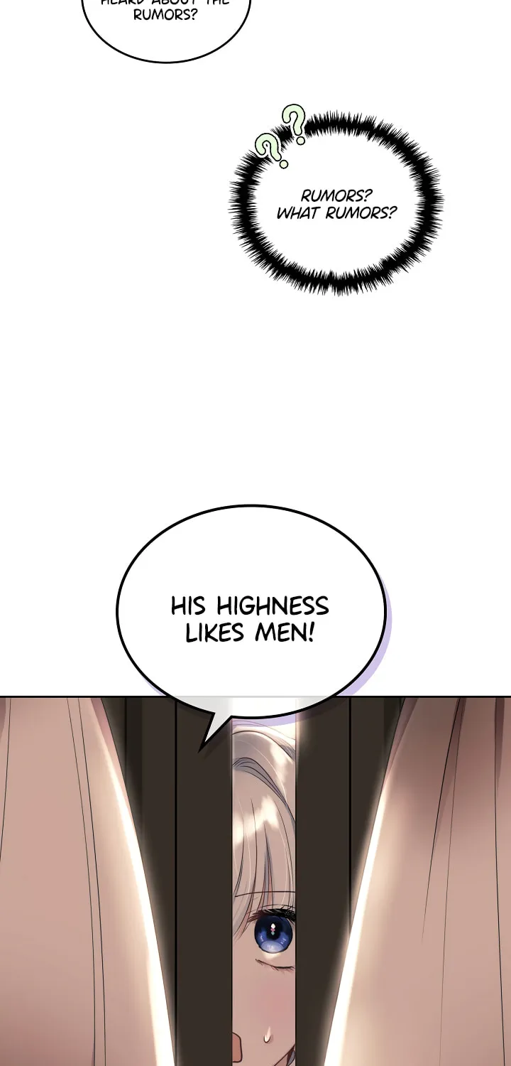 Hwangtaejaui Yakonnyeo Chapter 4 page 54 - 