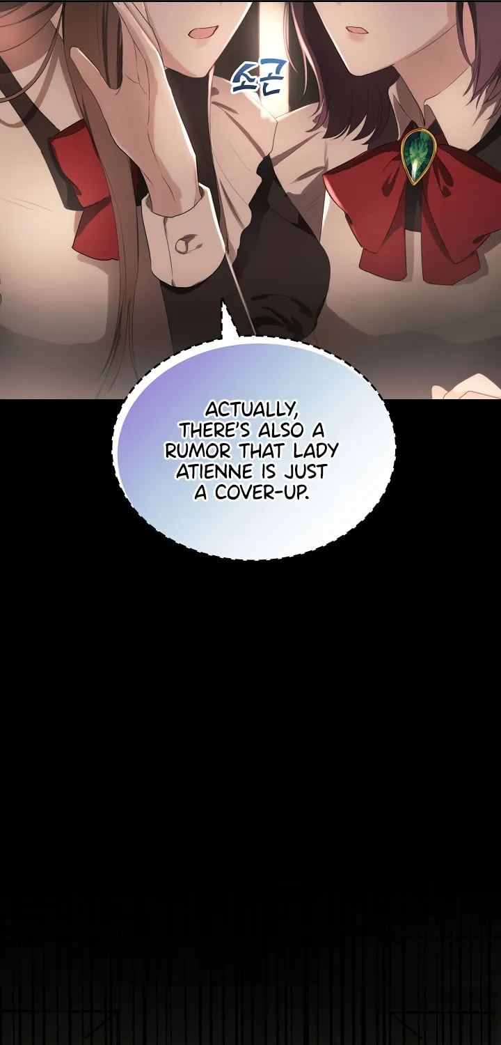 Hwangtaejaui Yakonnyeo Chapter 4 page 57 - 