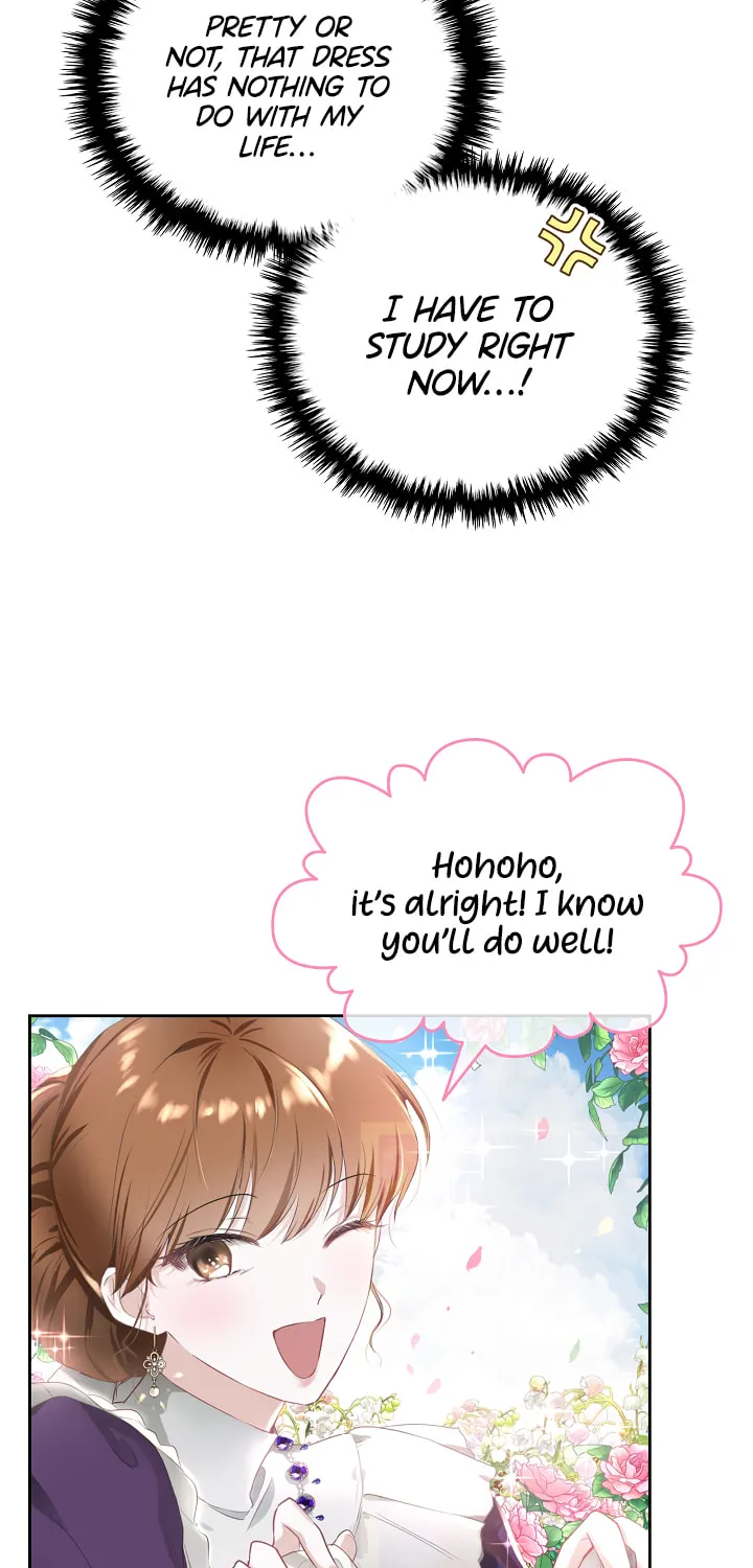 Hwangtaejaui Yakonnyeo Chapter 4 page 10 - 