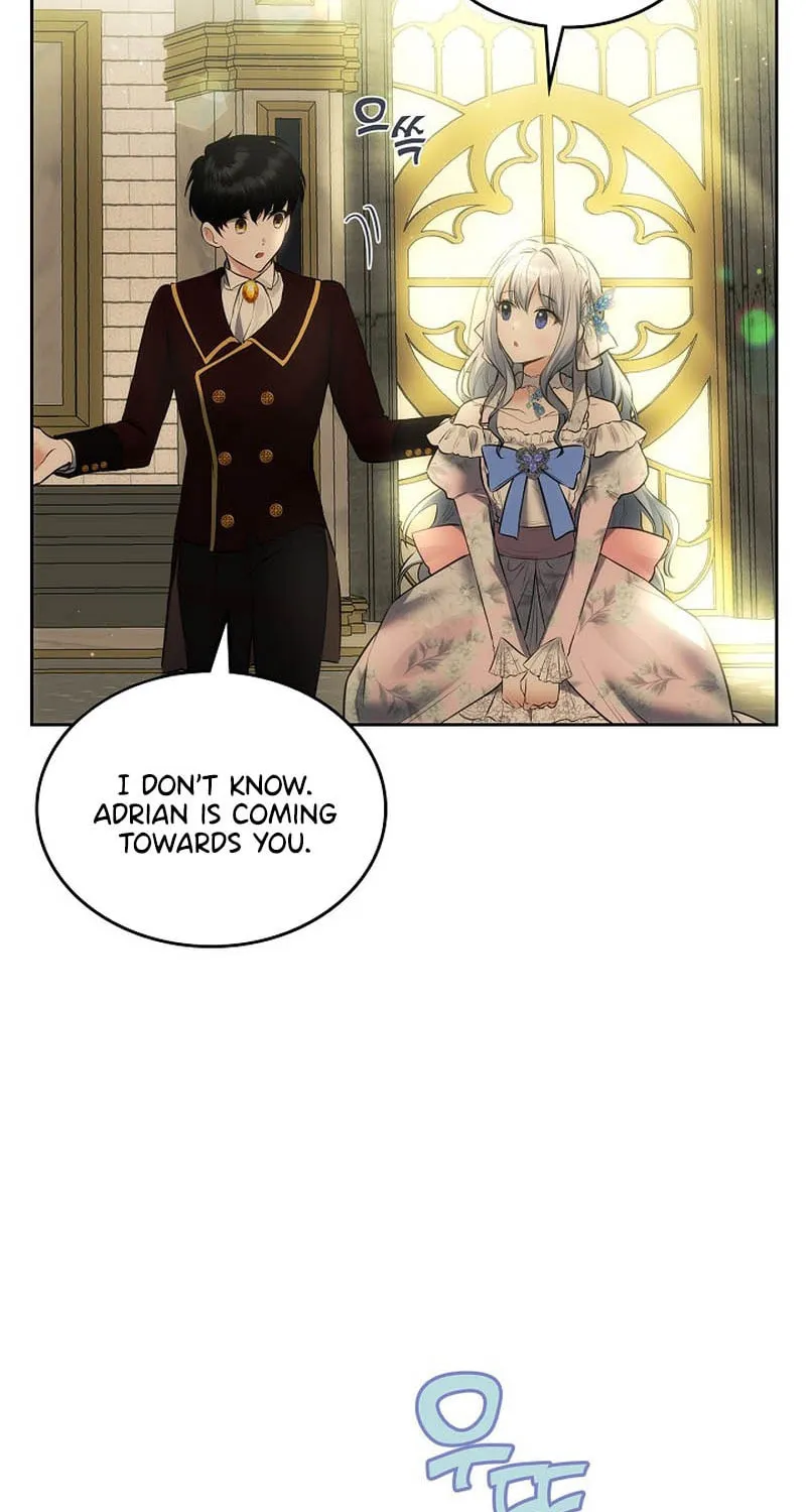 Hwangtaejaui Yakonnyeo Chapter 40 page 104 - 