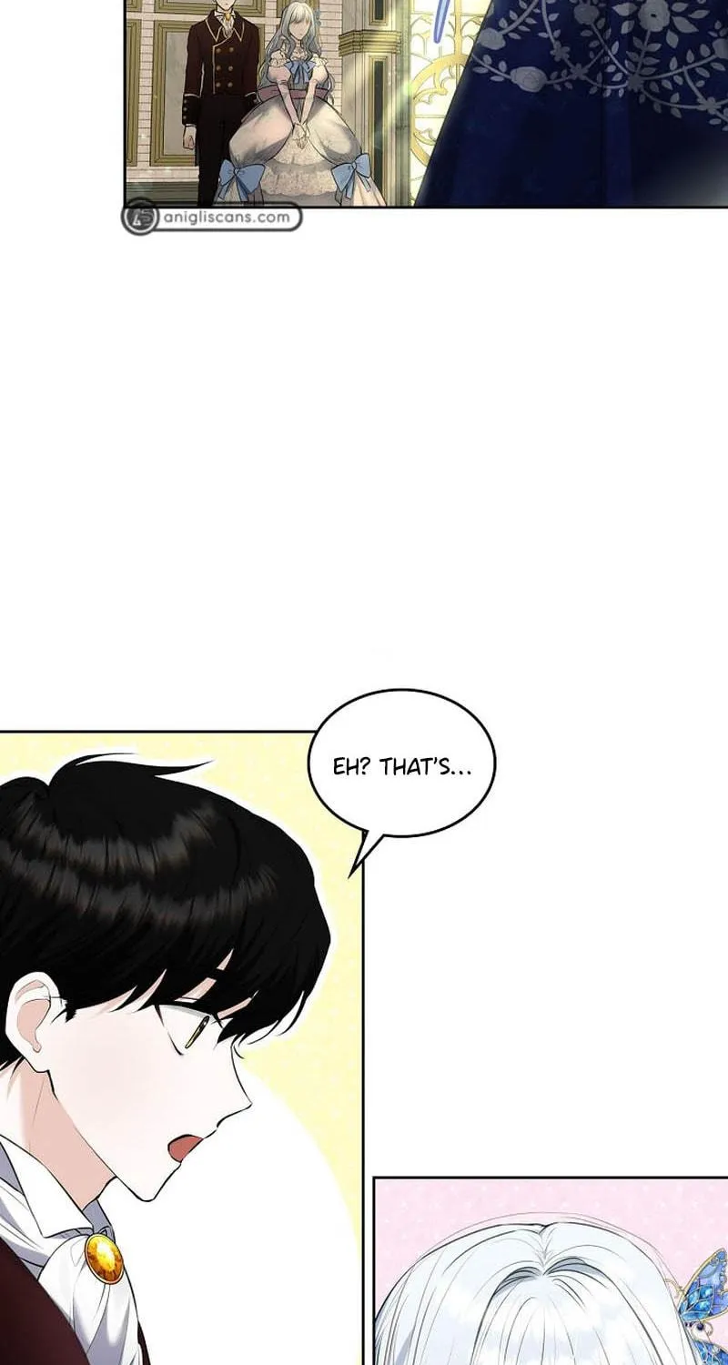 Hwangtaejaui Yakonnyeo Chapter 40 page 106 - 