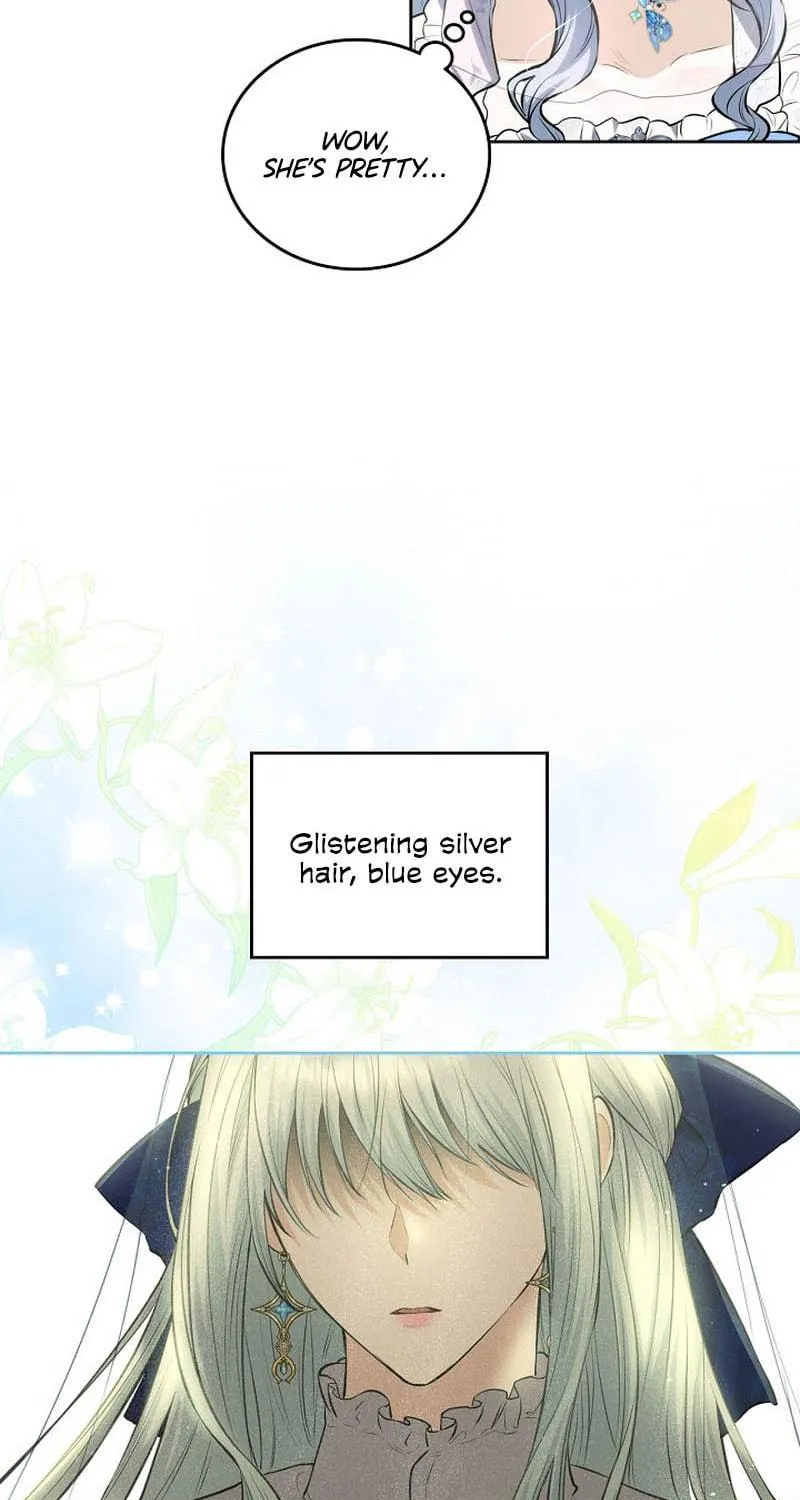 Hwangtaejaui Yakonnyeo Chapter 40 page 108 - 