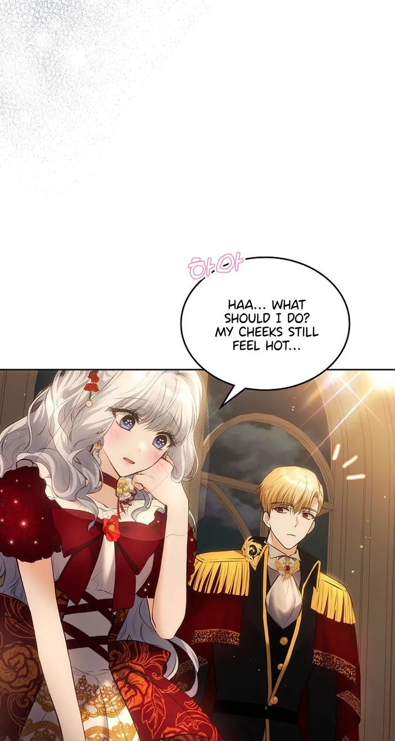 Hwangtaejaui Yakonnyeo Chapter 40 page 12 - 