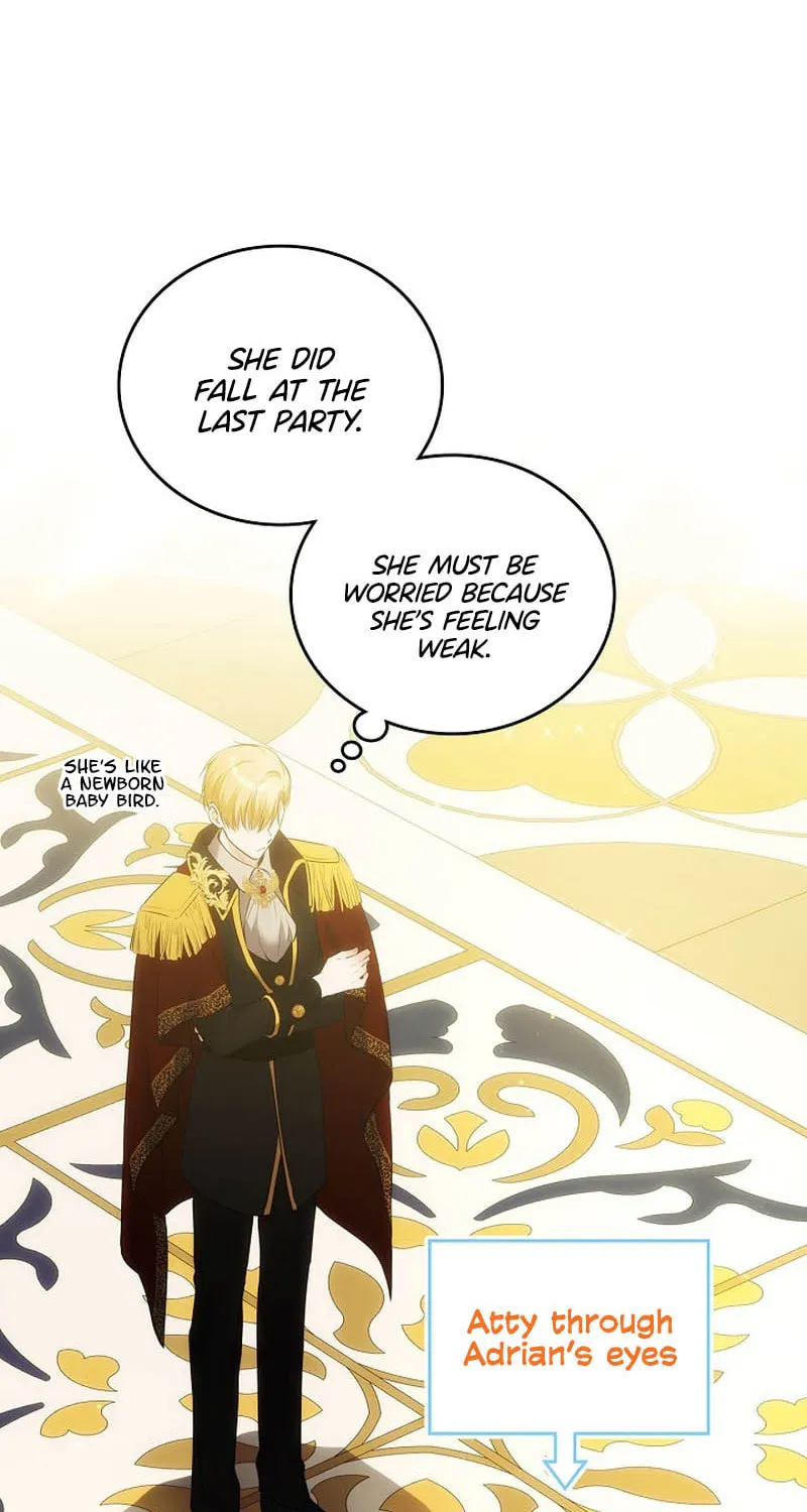 Hwangtaejaui Yakonnyeo Chapter 40 page 14 - 