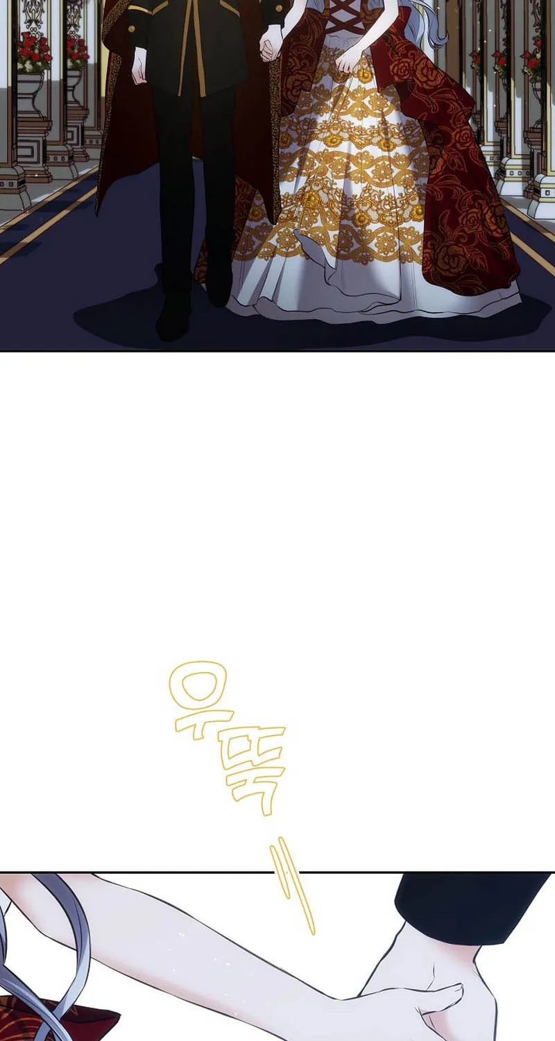 Hwangtaejaui Yakonnyeo Chapter 40 page 20 - 