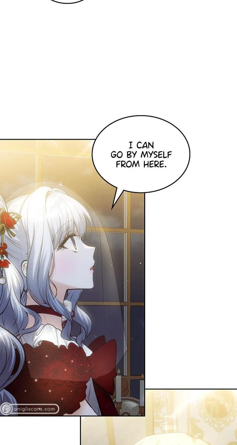 Hwangtaejaui Yakonnyeo Chapter 40 page 22 - 