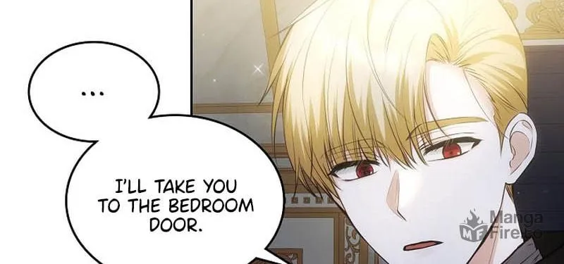 Hwangtaejaui Yakonnyeo Chapter 40 page 23 - 