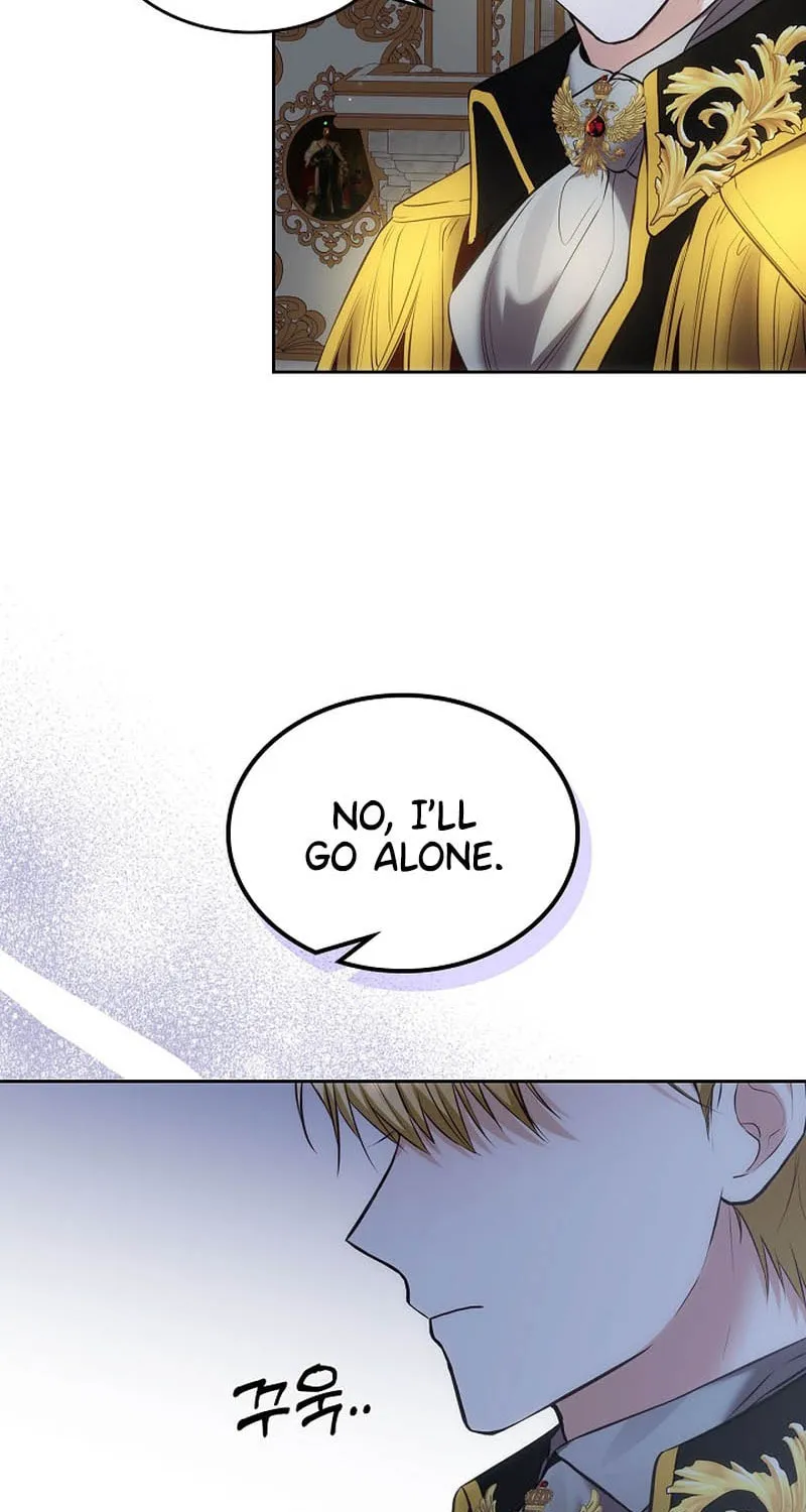 Hwangtaejaui Yakonnyeo Chapter 40 page 24 - 