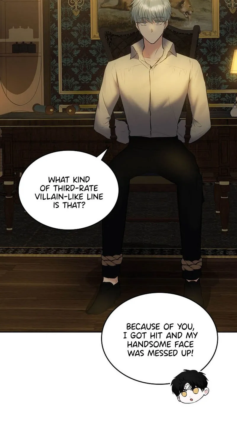 Hwangtaejaui Yakonnyeo Chapter 40 page 42 - 