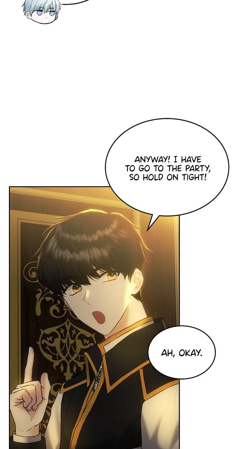 Hwangtaejaui Yakonnyeo Chapter 40 page 44 - 