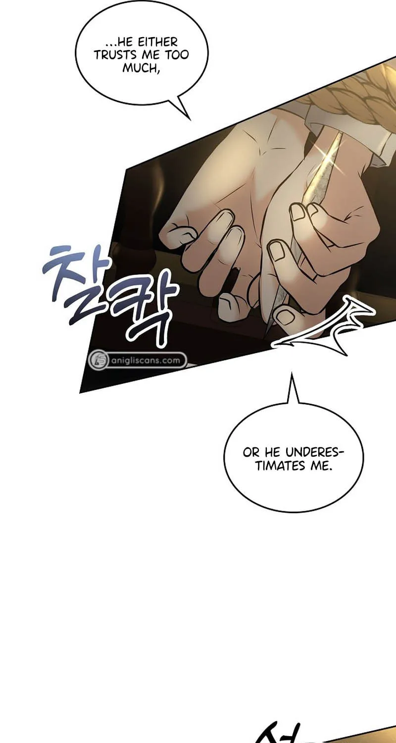 Hwangtaejaui Yakonnyeo Chapter 40 page 50 - 