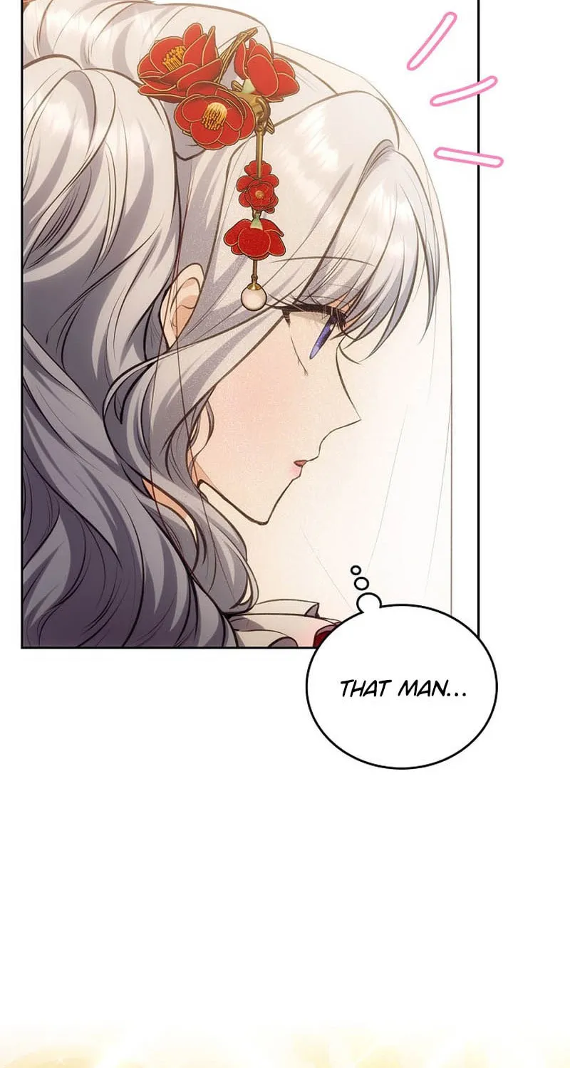 Hwangtaejaui Yakonnyeo Chapter 40 page 6 - 