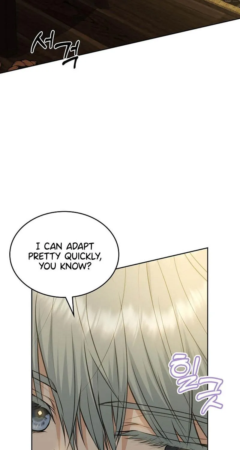 Hwangtaejaui Yakonnyeo Chapter 40 page 52 - 