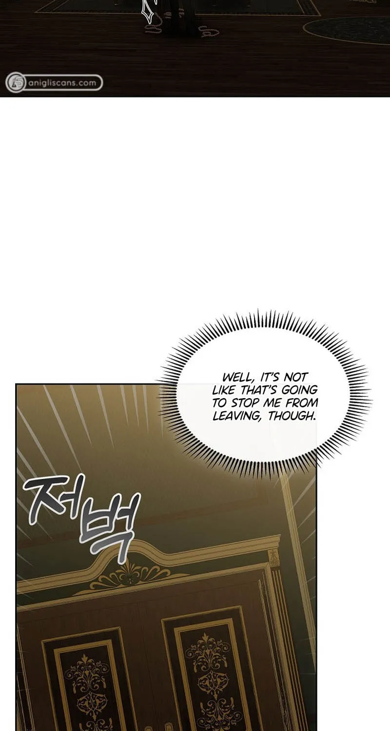 Hwangtaejaui Yakonnyeo Chapter 40 page 56 - 