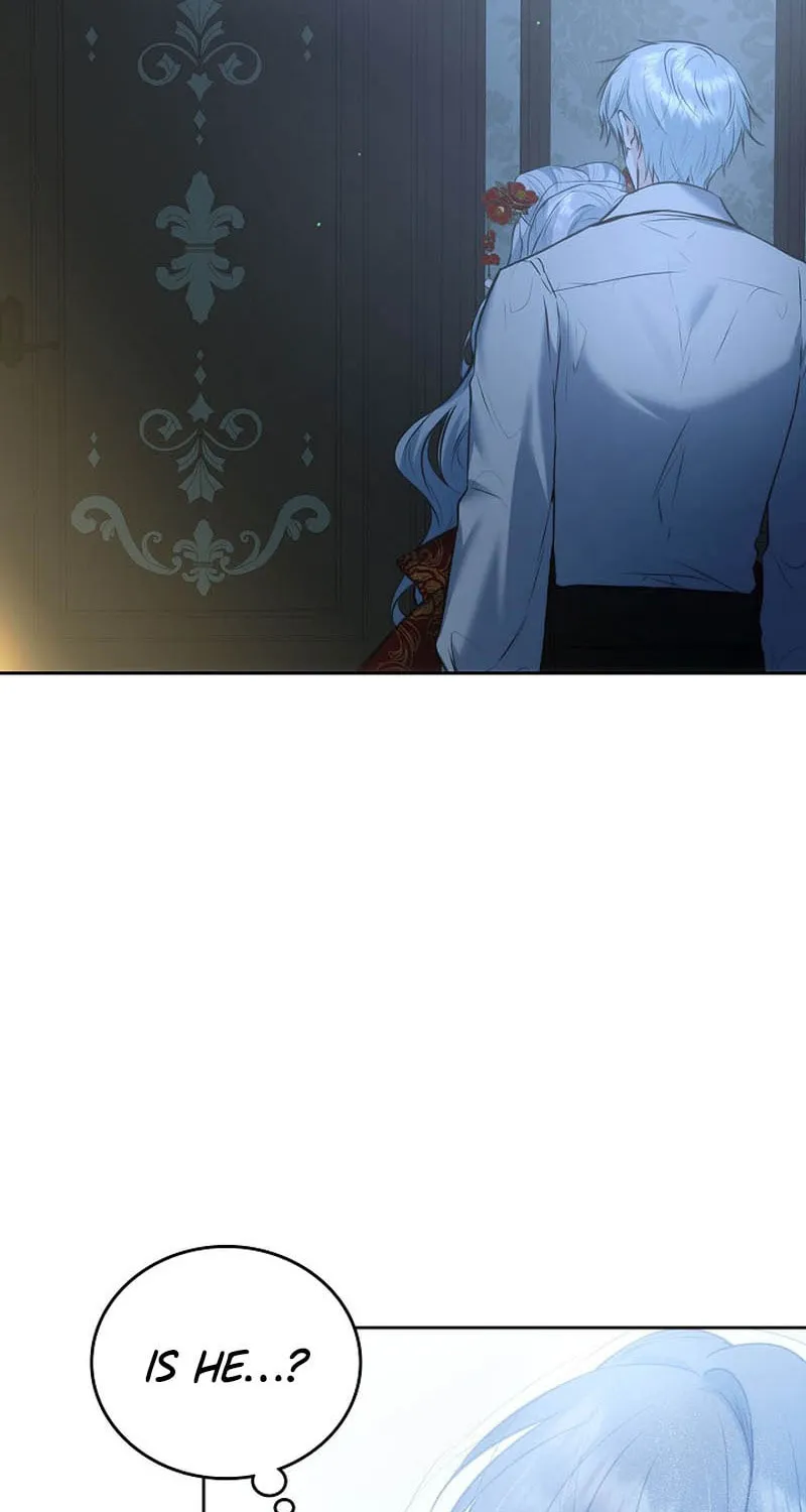 Hwangtaejaui Yakonnyeo Chapter 40 page 84 - 