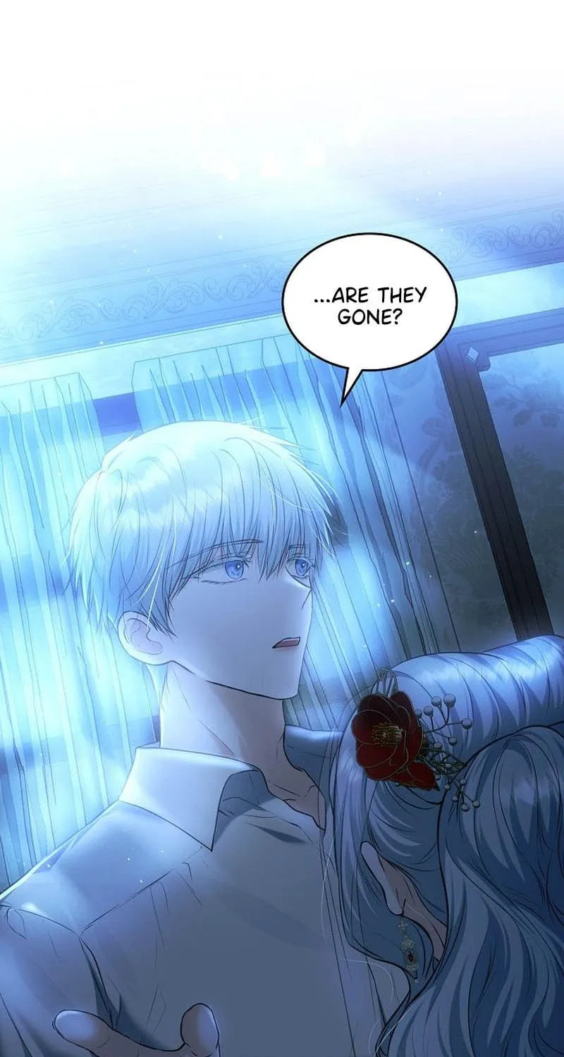 Hwangtaejaui Yakonnyeo Chapter 40 page 88 - 
