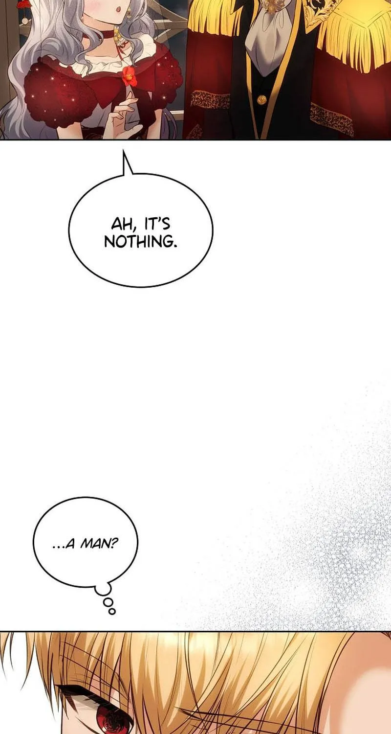 Hwangtaejaui Yakonnyeo Chapter 40 page 10 - 