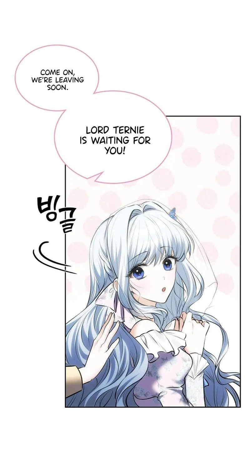 Hwangtaejaui Yakonnyeo Chapter 40 page 100 - 