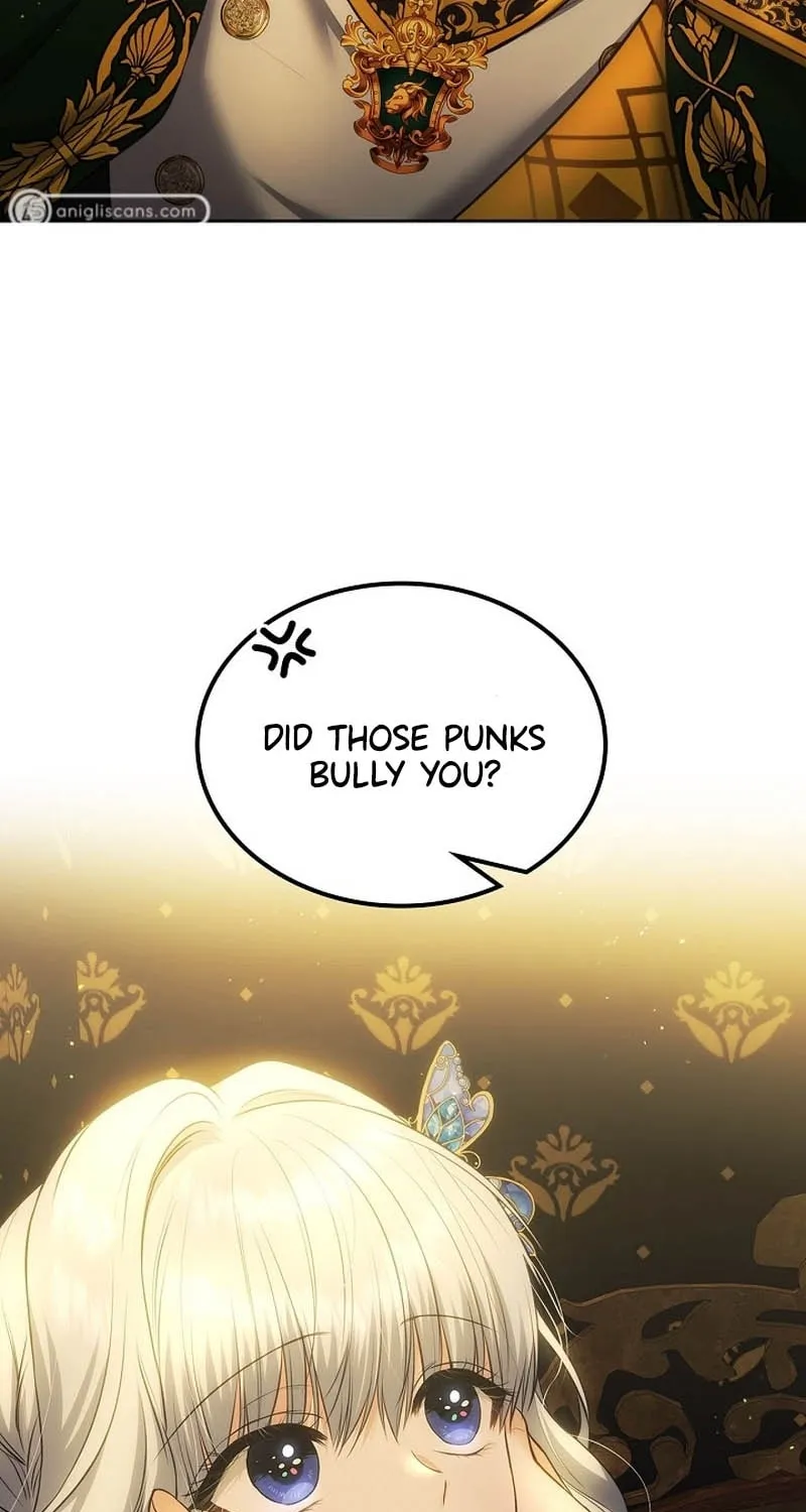 Hwangtaejaui Yakonnyeo Chapter 41 page 104 - 