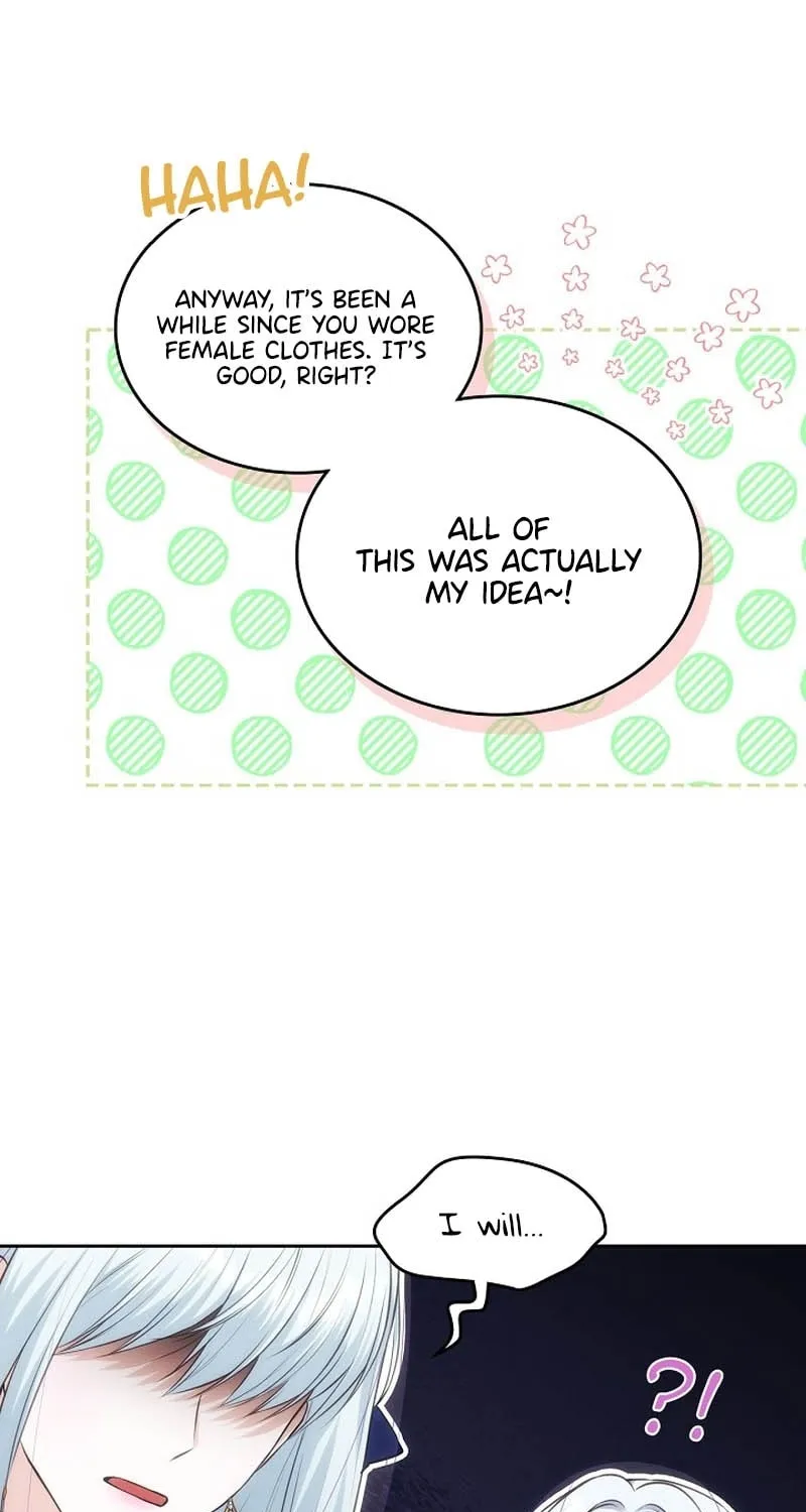 Hwangtaejaui Yakonnyeo Chapter 41 page 12 - 