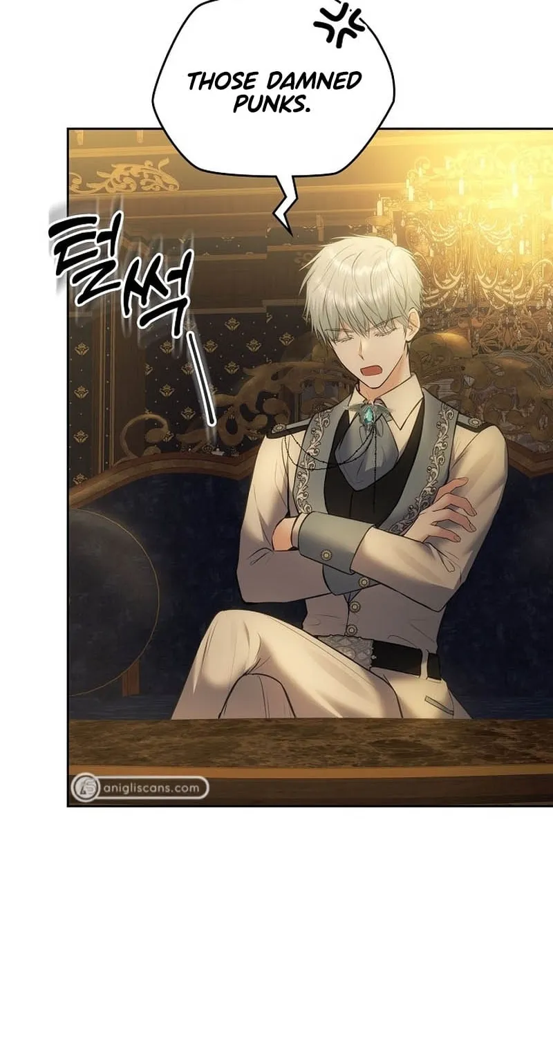 Hwangtaejaui Yakonnyeo Chapter 41 page 20 - 