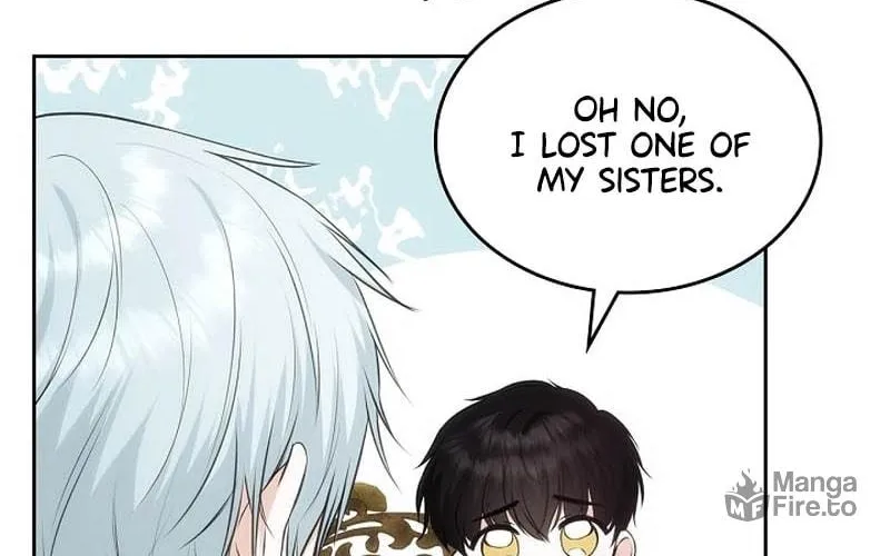 Hwangtaejaui Yakonnyeo Chapter 41 page 23 - 
