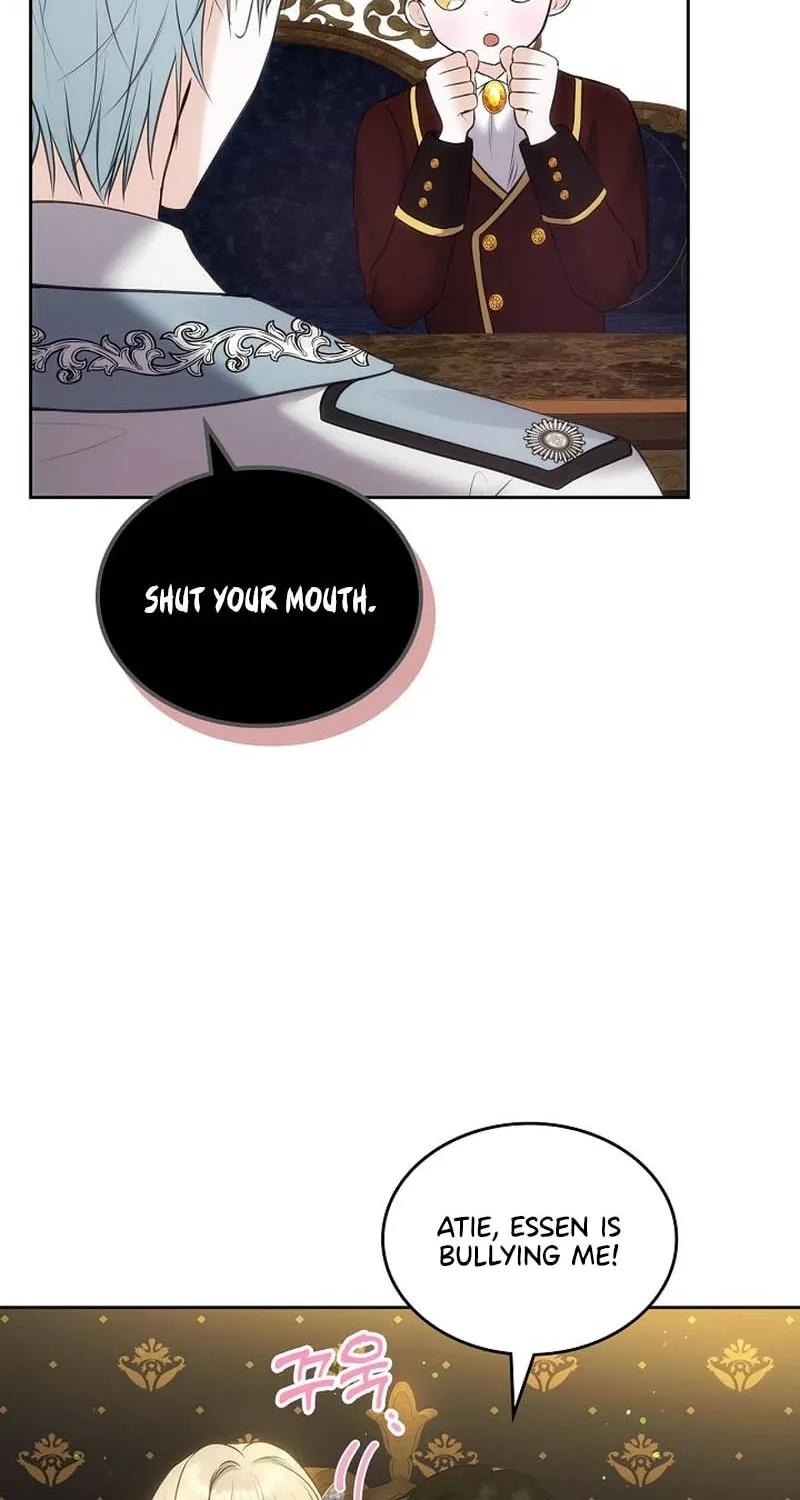 Hwangtaejaui Yakonnyeo Chapter 41 page 24 - 
