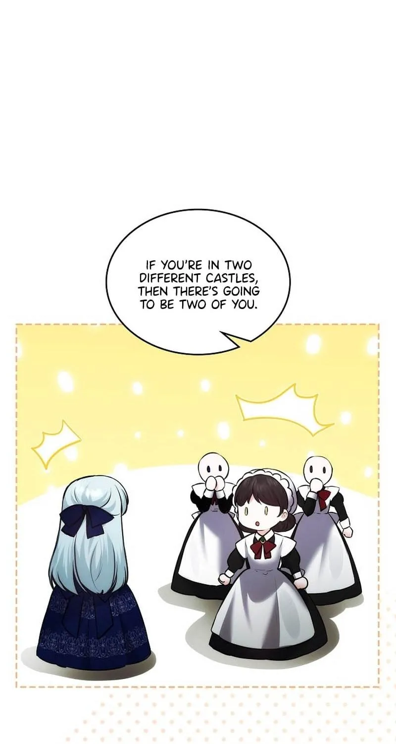 Hwangtaejaui Yakonnyeo Chapter 41 page 28 - 
