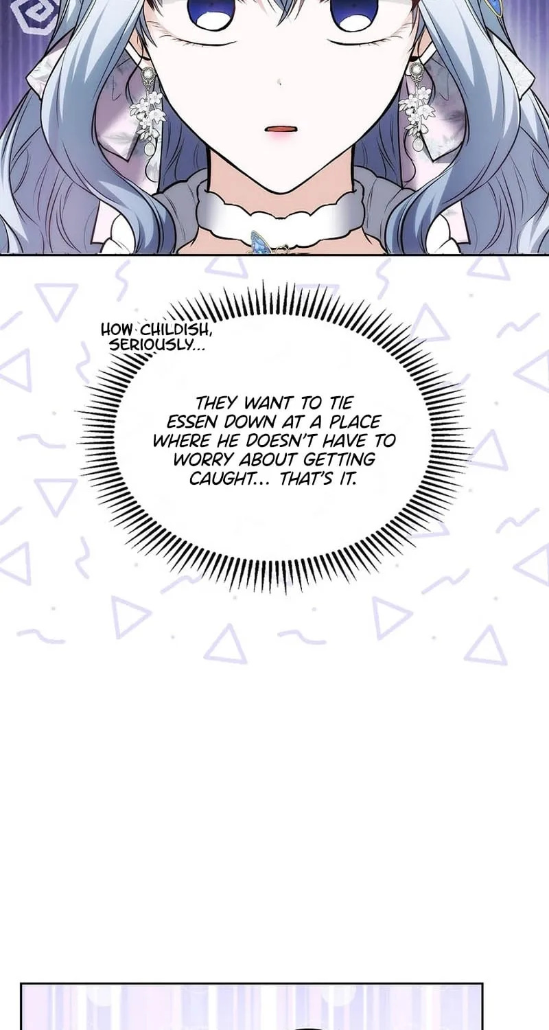 Hwangtaejaui Yakonnyeo Chapter 41 page 32 - 