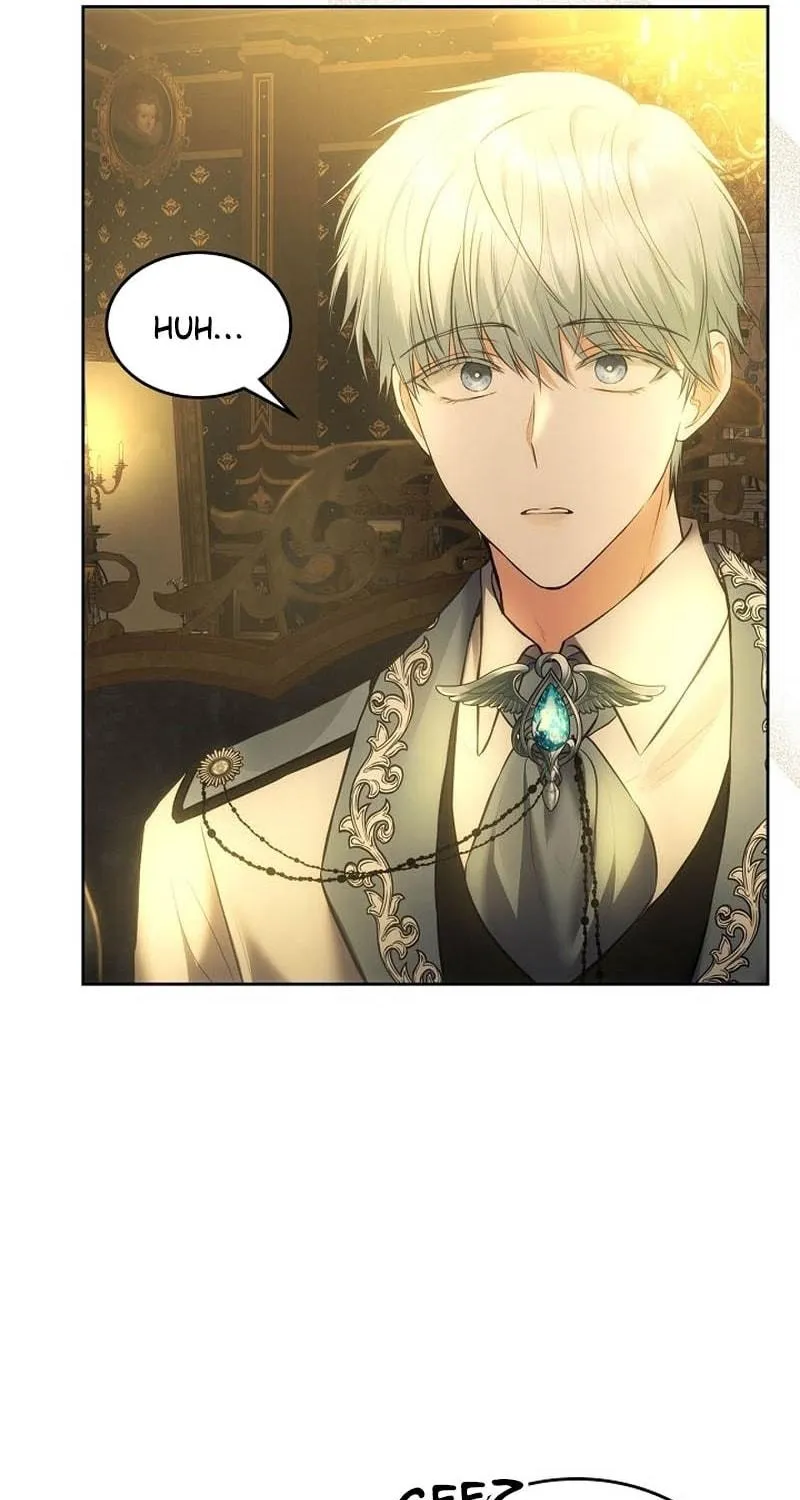 Hwangtaejaui Yakonnyeo Chapter 41 page 40 - 