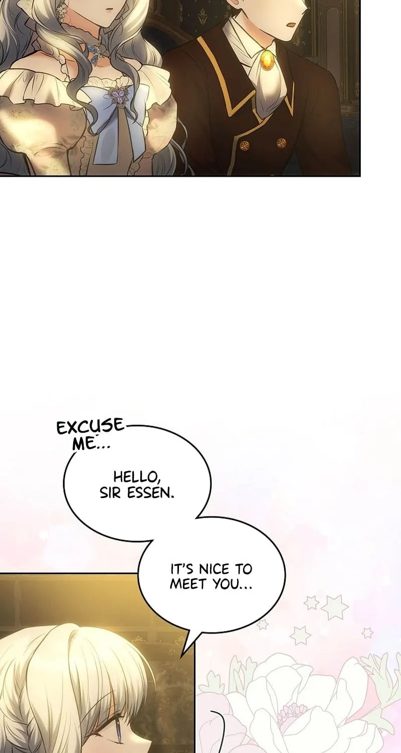 Hwangtaejaui Yakonnyeo Chapter 41 page 42 - 