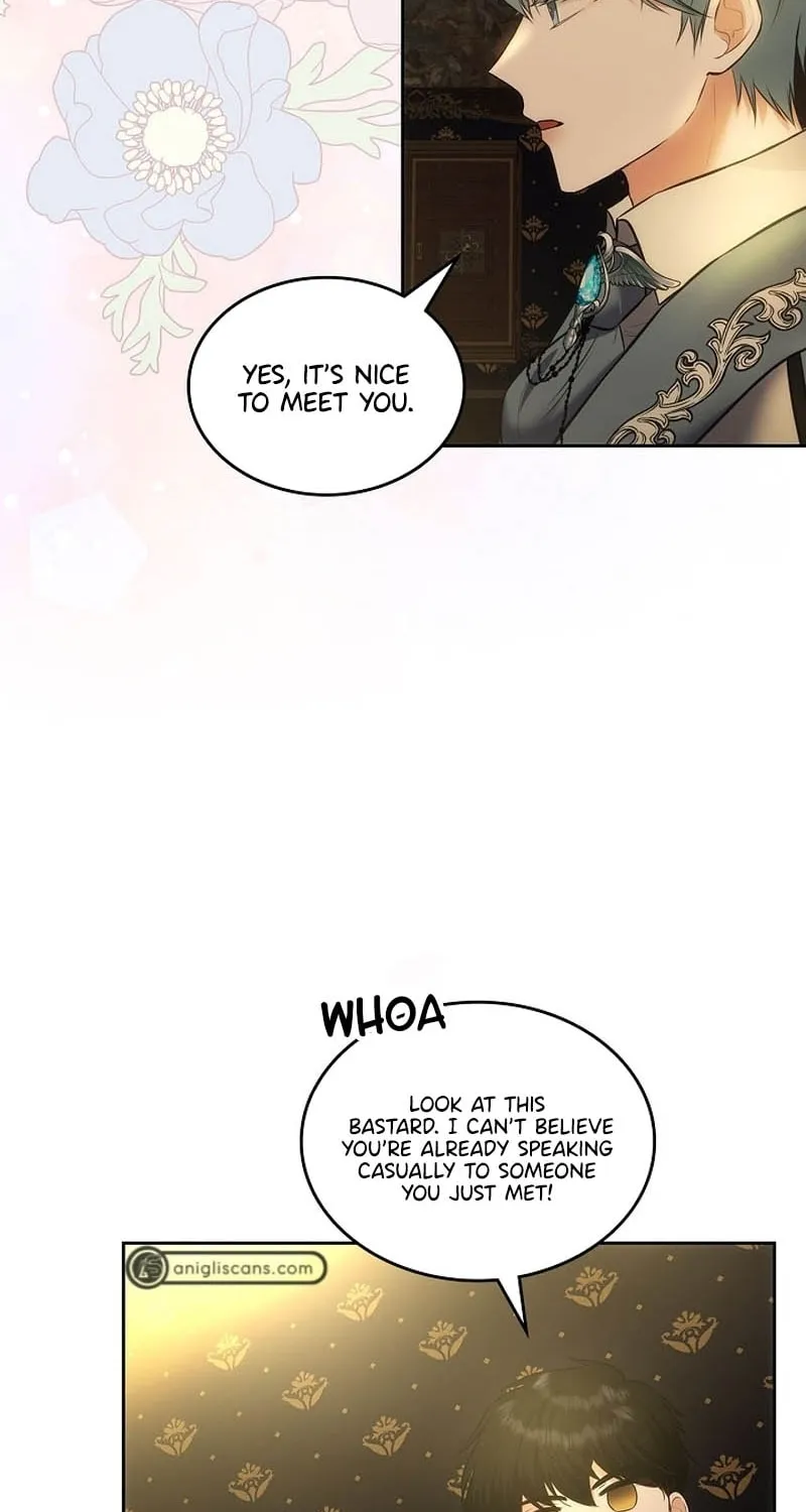Hwangtaejaui Yakonnyeo Chapter 41 page 44 - 