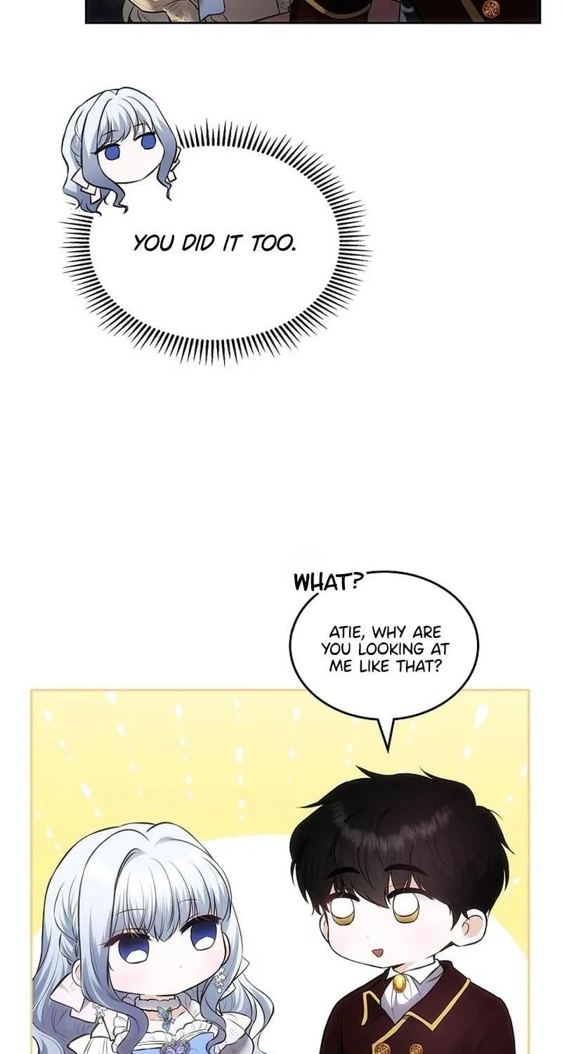 Hwangtaejaui Yakonnyeo Chapter 41 page 46 - 