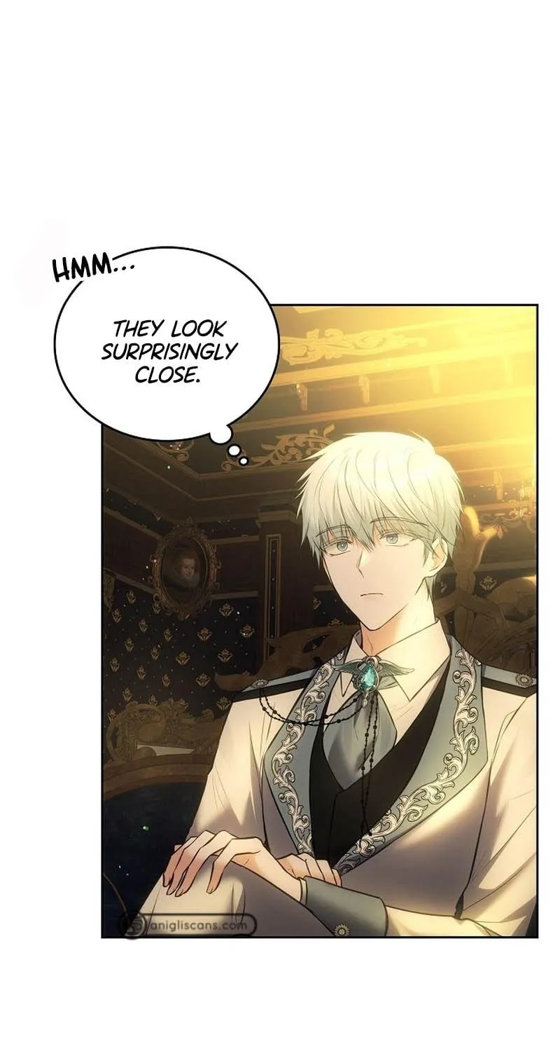 Hwangtaejaui Yakonnyeo Chapter 41 page 48 - 