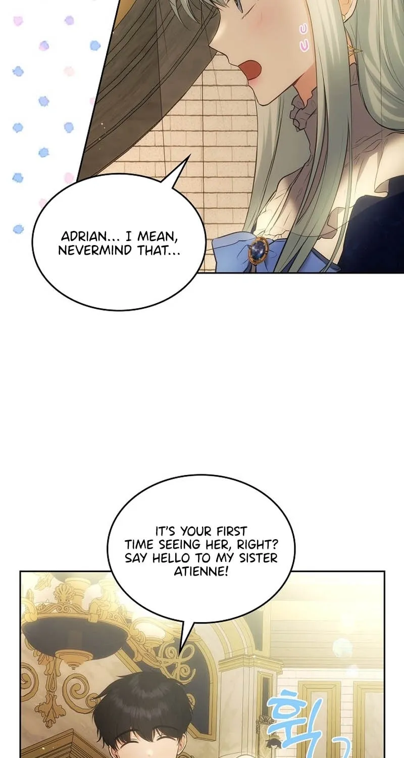 Hwangtaejaui Yakonnyeo Chapter 41 page 6 - 