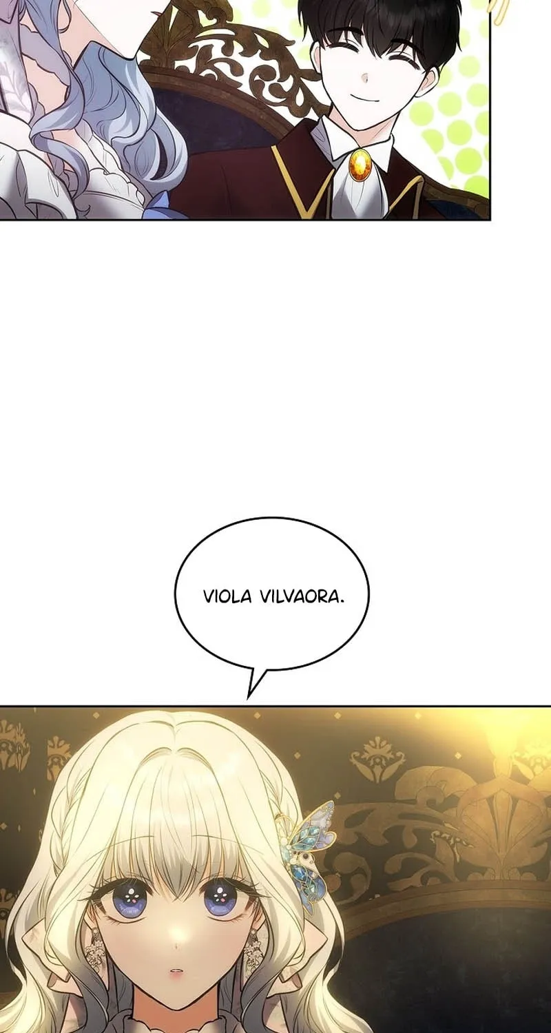 Hwangtaejaui Yakonnyeo Chapter 41 page 54 - 