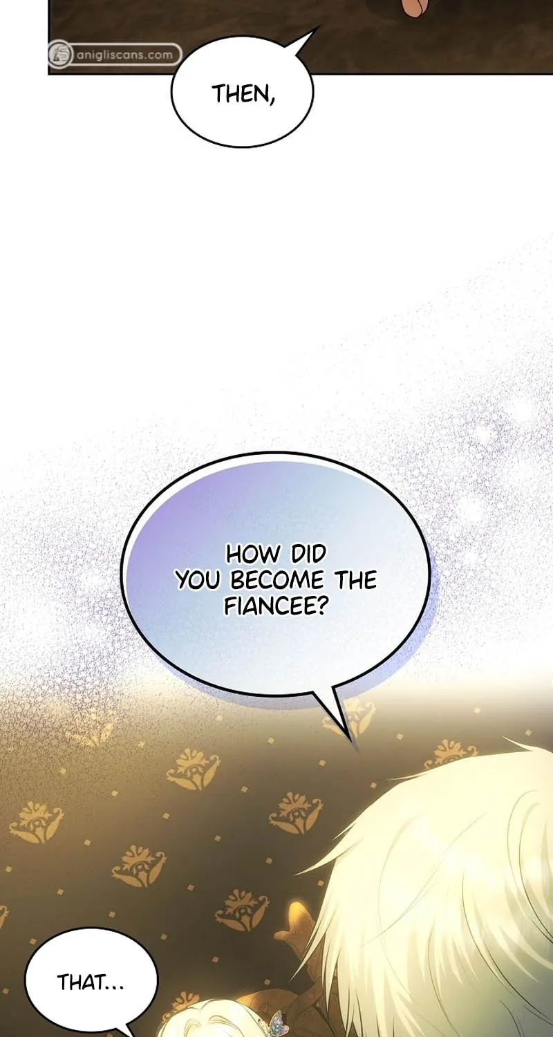 Hwangtaejaui Yakonnyeo Chapter 41 page 60 - 