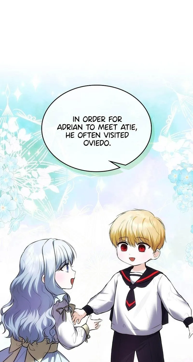 Hwangtaejaui Yakonnyeo Chapter 41 page 64 - 