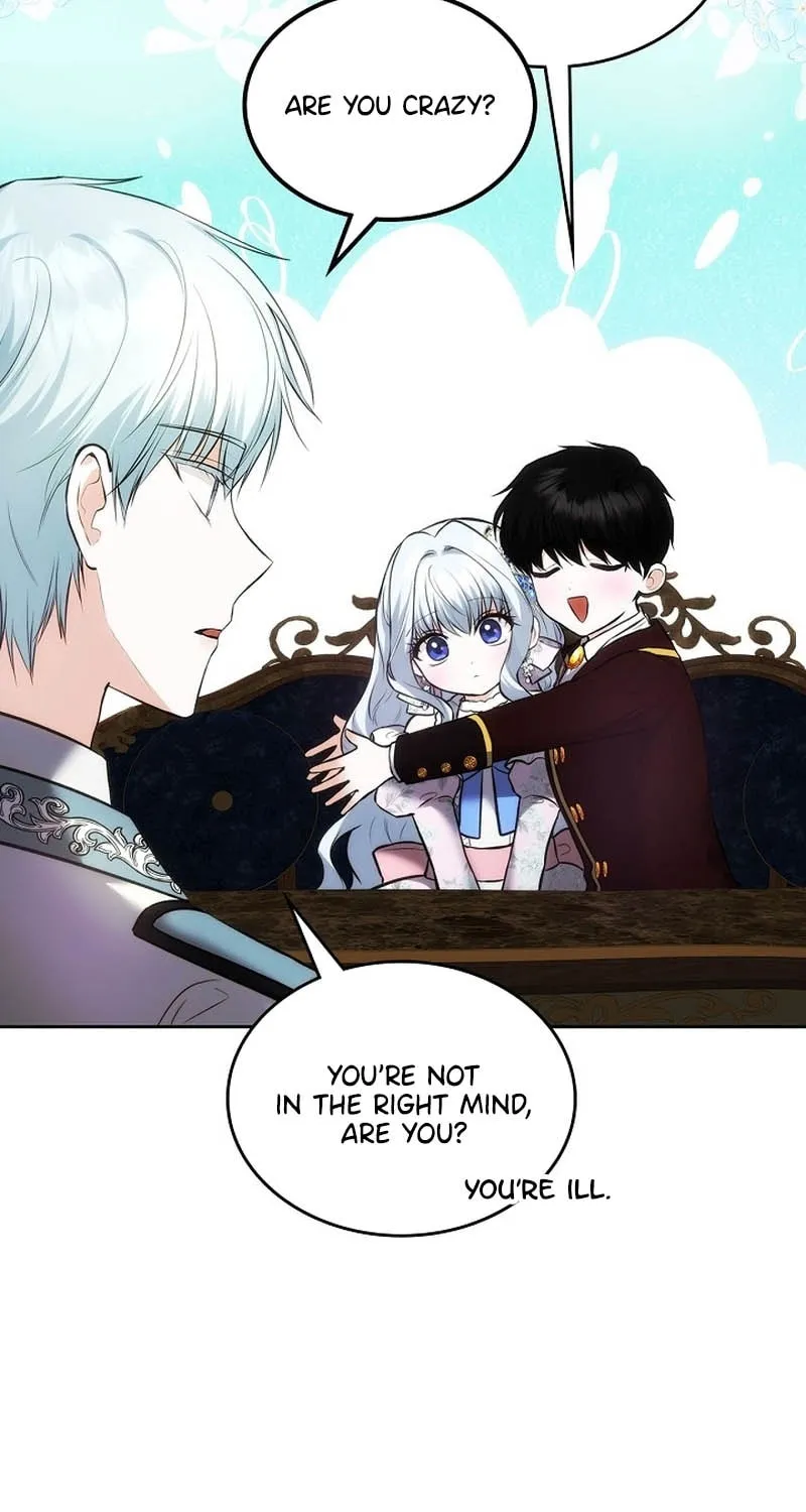Hwangtaejaui Yakonnyeo Chapter 41 page 66 - 