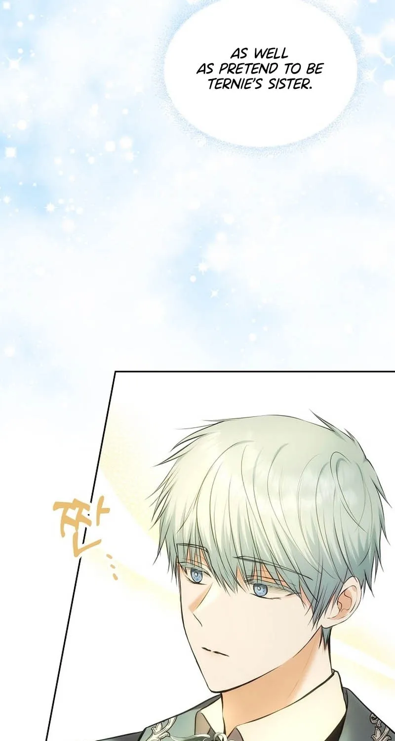 Hwangtaejaui Yakonnyeo Chapter 41 page 72 - 