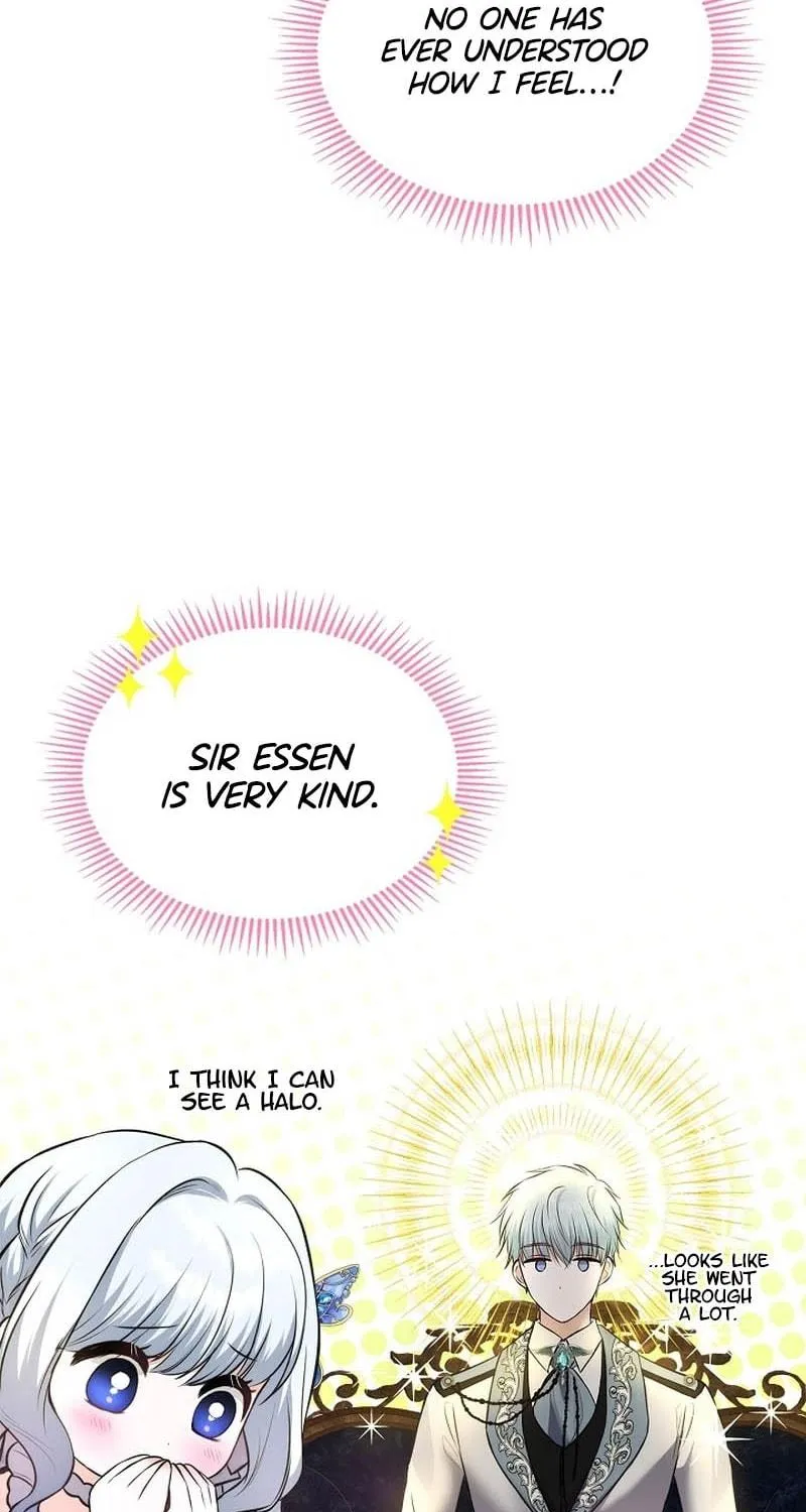Hwangtaejaui Yakonnyeo Chapter 41 page 78 - 