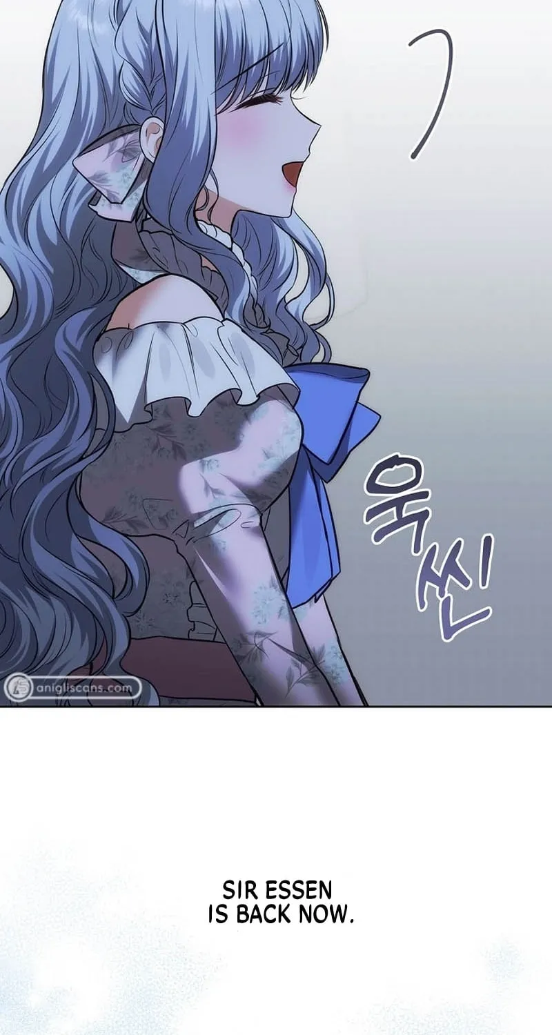 Hwangtaejaui Yakonnyeo Chapter 41 page 84 - 